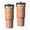 Black-1, variant on Modern 30oz Handheld Travel Tumbler with Handle – Double Wall Stainless Steel Insulated Cup, Flip Straw Lid, Leak-Proof & BPA-Free for Hot and Cold Drinks – Durable Coffee & Juice Mug White
