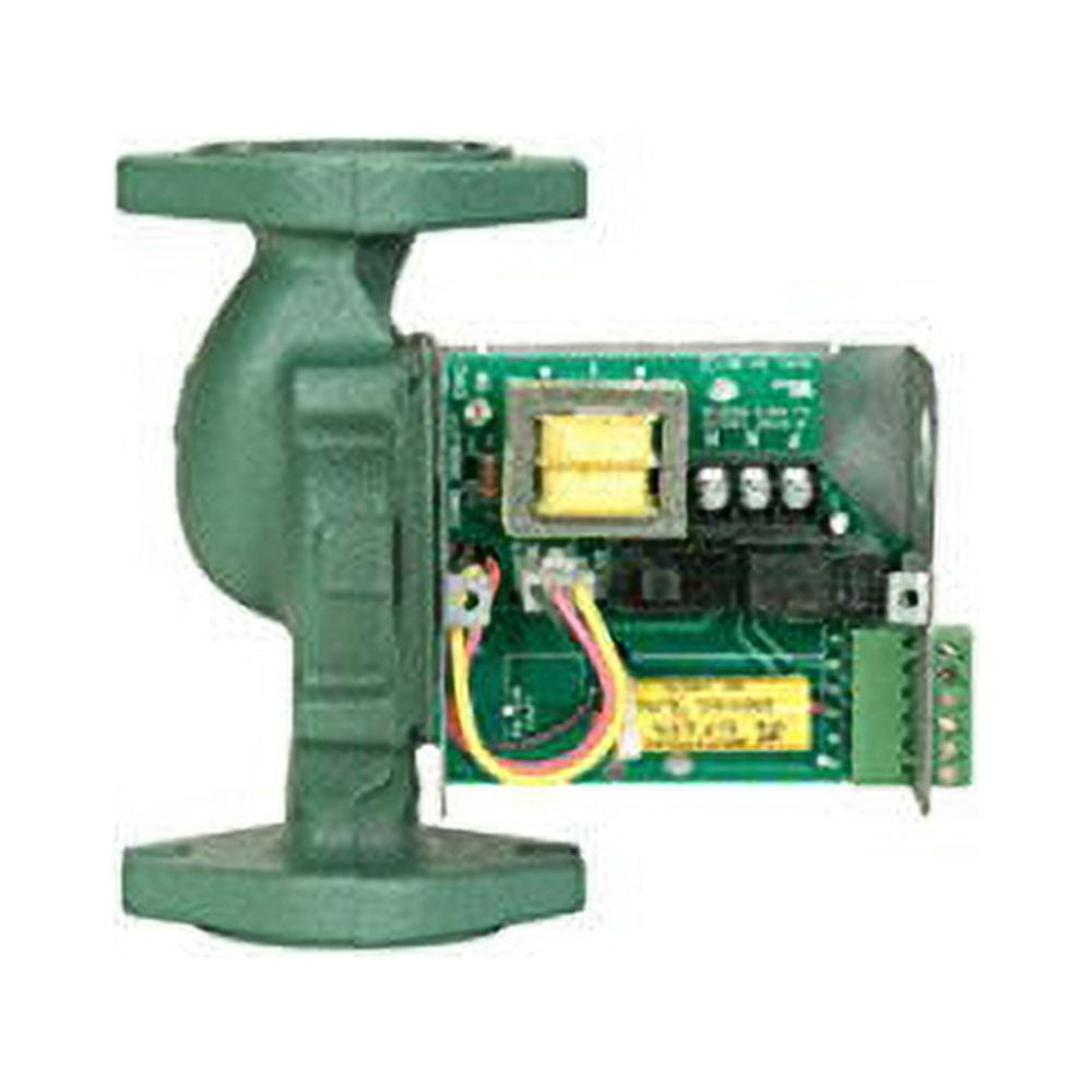 1/25HP 115V CI Flg Zoning Circ For Taco Part# 007-ZF5-9 - Walmart.com