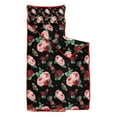 thumbnail image 2 of Pioneer Flower Floral Print Pattern Toddler Nap Mats for Kids Preschool,Sleeping Mat Bag or Kids,Toddler Sleeping Bag,Toddler Nap Mat or Daycare, 2 of 6