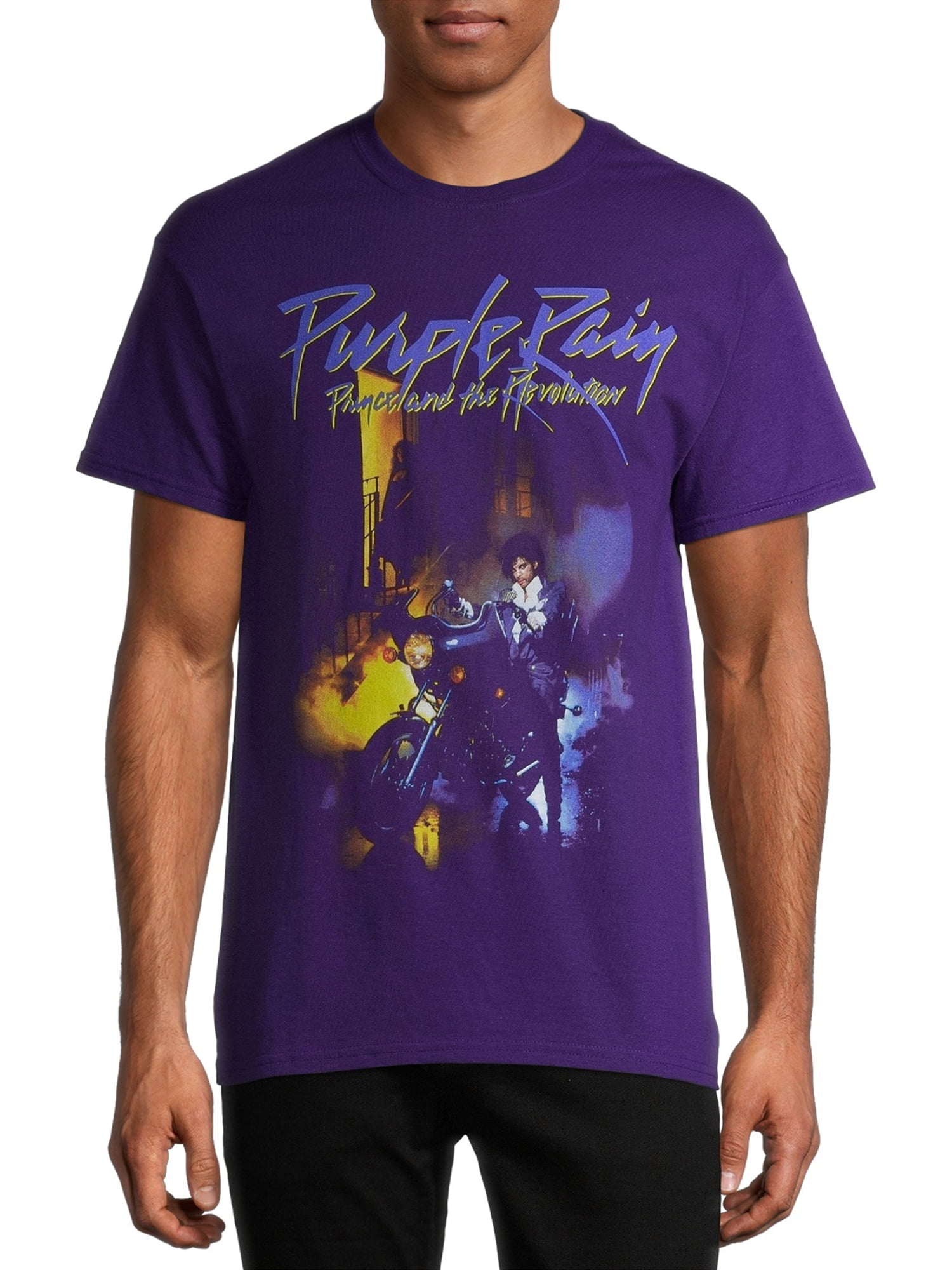 purple graphic tee shirts rugrats