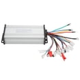 thumbnail image 1 of Loewten 48V 60V Sine Wave Controller,48V 60V 800W Brushless Motor Controller,48V 60V 800W Sine Wave Controller Brushless Motor Controller For Electric Bike (Silent Version), 1 of 8