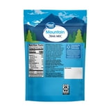 Great Value Mountain Trail Mix 26 oz with Peanuts, Raisins, Chocolate ...