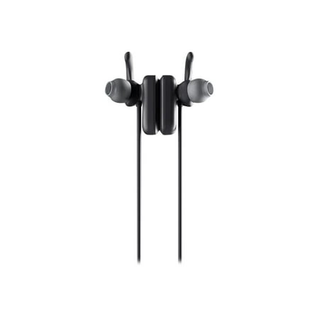 Skullcandy - Method In-Ear Wireless Sport Headphones - Gray/Black