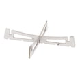 thumbnail image 1 of de Alcohol portátil Soporte cruzado Estante plegable Estante de de acero inoxidable 304 Accesorios para Sunnimix Soporte en cruz para estufa, 1 of 8