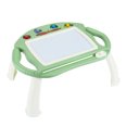 thumbnail image 1 of Amdohai Children's Drawing Board Magnetic Writing Board Children Painting Board Large Drawing Area, 1 of 8