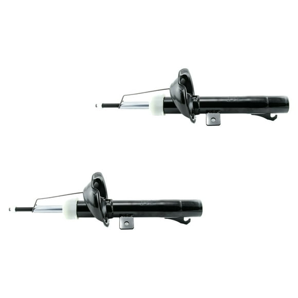 Par de AMORTIGUADORES GAS IKON 1998 al 2011 FORD Delanteros SYD  .