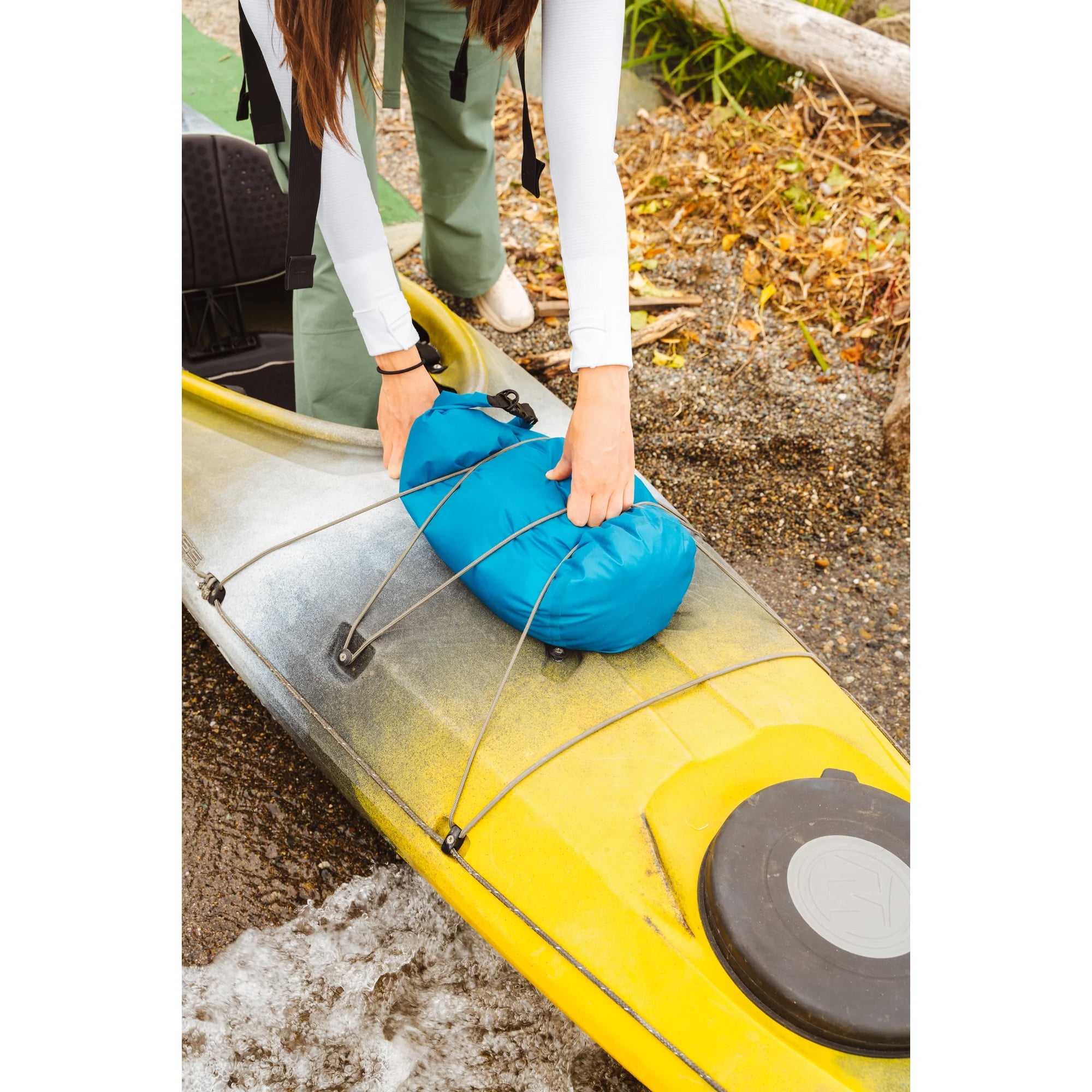 Coghlan's Lightweight Dry Bag - 10L