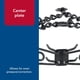 thumbnail image 5 of Collar de Entrenamiento para Perros Herm Sprenger Acero Inoxidable Negro 3,25 mm 46 cm, 5 of 7