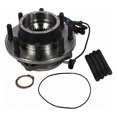 thumbnail image 2 of Motorcraft Wheel Hub HUB-213 Fits select: 2011-2016 FORD F350, 2 of 3