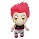 thumbnail image 3 of Peluche de Hisoka de Hunter X Hunter de Great Eastern Entertainment 20 cm, 3 of 3