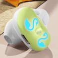thumbnail image 4 of Open Ear Clip On Headphones, BT 5.3 Single Ear Earbuds, HIFI Deep Bass Sport Earphones For Running Fitness Sports Workout, 4 of 8