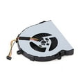 thumbnail image 5 of GadgetVLot Replacement Cpu Cooling Fan For Hp 15-Ac 15-Ay 15-Af 15-Ba 15-Bs 15-Be 15-Bf 15-Bd 15-Bw 15-Bs 15-Ay Series Laptop, 5 of 7