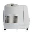 thumbnail image 1 of AIRCARE MA1201 Whole-House Console-Style Evaporative Humidifier, White, 1 of 1
