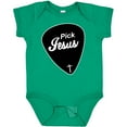 thumbnail image 3 of Inktastic Pick Jesus Christian Boys or Girls Baby Bodysuit, 3 of 5