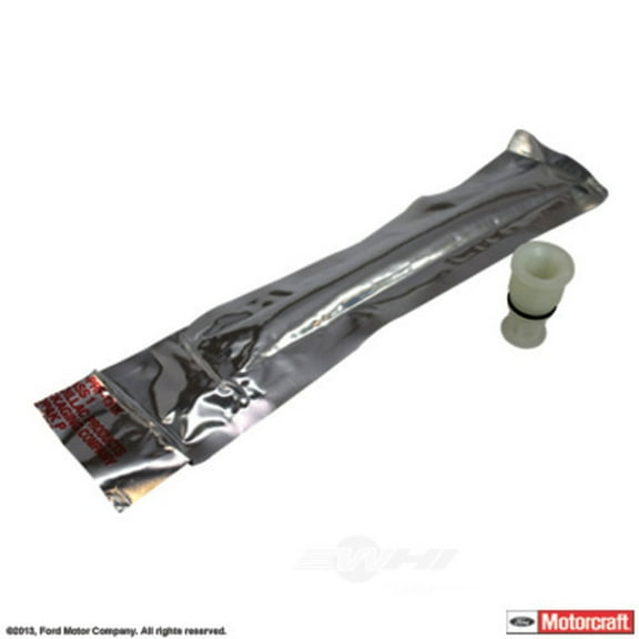 Motorcraft YF-3408 A/C Accumulator Fits select: 2007-2021 FORD EDGE, 2007-2018 LINCOLN MKX