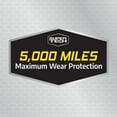 thumbnail image 6 of Super Tech All Mileage Motor Oil SAE 20W-50, 1 Quart, 6 of 13