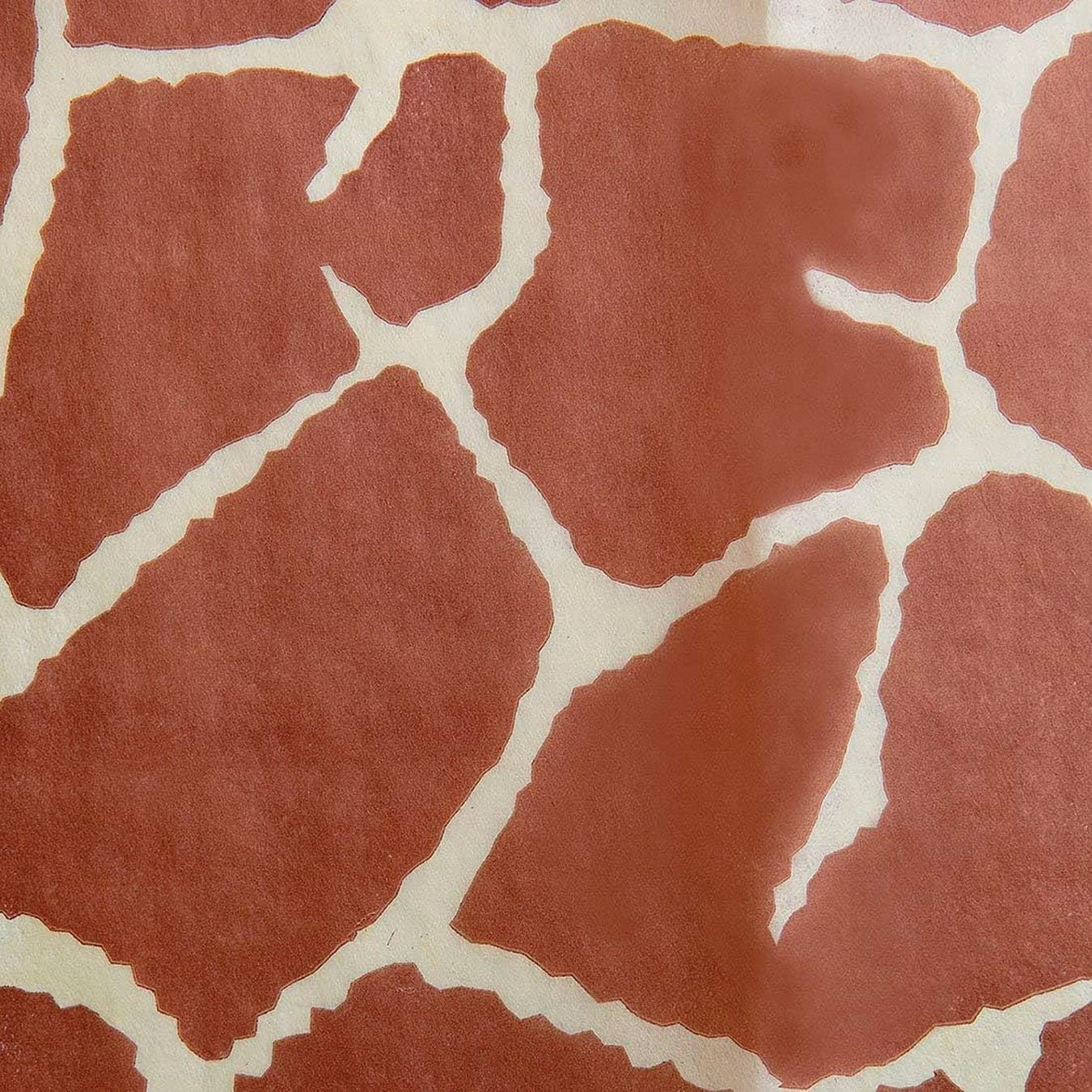 Hygloss 20" x 30" Tissue Paper Animal Print 60/Pack (PE1663)