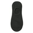 thumbnail image 1 of 1 Pairs Of Trainer Socks For Men And Women With Non Slip Silicone Solid Socks, 1 of 4