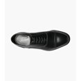 thumbnail image 4 of Florsheim Lexington Men's Cap Toe Oxford, Black, 8.5 D, 4 of 9