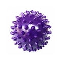 ASKMZ 7.5cm/9.5cm Yoga Studio Spikey Massage Gym Balls Spiky Stress ...