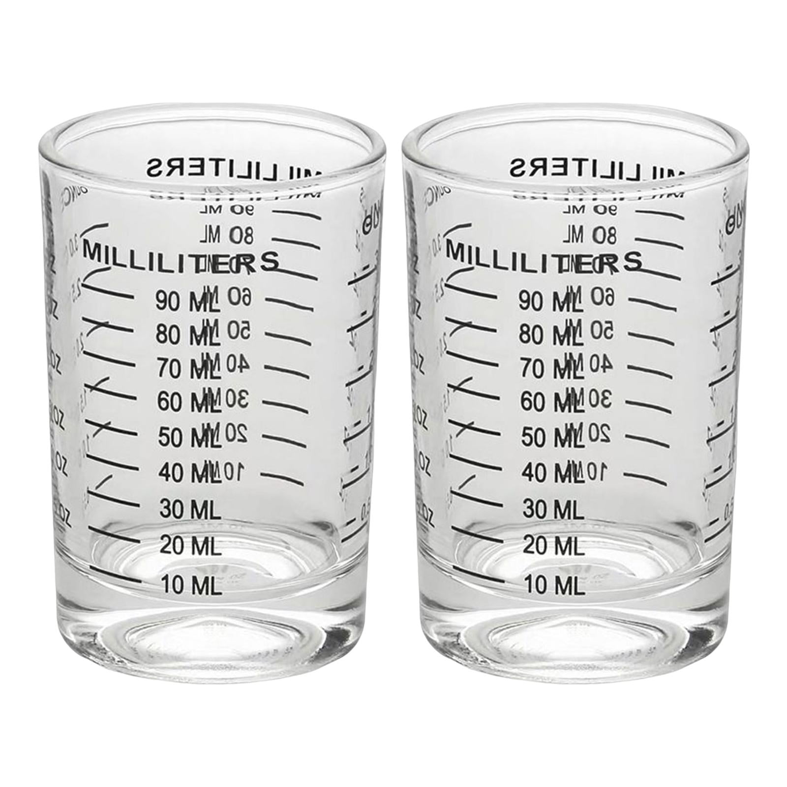Wholesale Measuring Cup 90ml That Are Accurate and Convenient