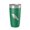 Green, variant on South Fork Reservoir Tumbler Lake Map Travel Mug Insulated Laser Engraved Coffee Cup Nevada 20 oz Royal Blue