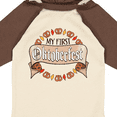thumbnail image 4 of Inktastic My First Oktoberfest Boys or Girls Long Sleeve Baby Bodysuit, 4 of 5