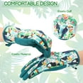 thumbnail image 4 of Hengguang Gardening Gloves for Women - Thorn Proof & Puncture Resistant, Breathable Floral Gloves for Rose Pruning,Mother's Day Gift (Floral Design), 4 of 7