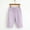 Purple#women shorts denim, variant on aohooy Bermuda Shorts for Women Drawstring Elastic High Waisted Stripe and Gingham Wide Leg Summer Beach Shorts with Pockets Purple,L