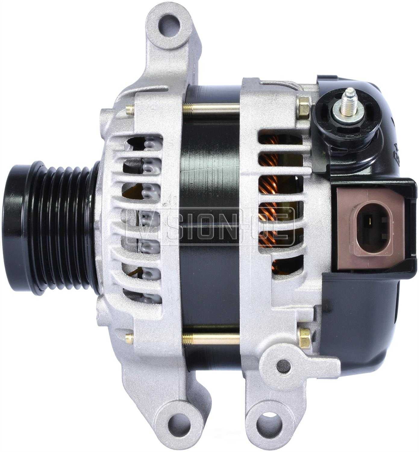 Vision OE 42222 Alternator