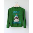 thumbnail image 4 of Tstars Womens Ugly Christmas Sweater Jawlly Christmas Xmas Party Shark Christmas Gift Funny Humor Holiday Shirts Xmas Party Christmas Gifts for Her Women Sweatshirt Ugly Xmas Sweater, 4 of 6