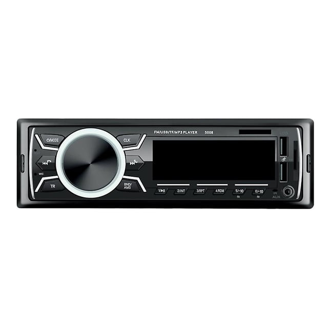 1 máquina de disco U para coche.