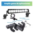 thumbnail image 4 of Soporte Clip Auxiliar Para Montar Faro De Motocicleta 2 Pcs, 4 of 7