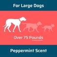 thumbnail image 3 of Flea & Tick Dog Spot On Wondercide repele pulgas, garrapatas y mosquitos, 3 of 6