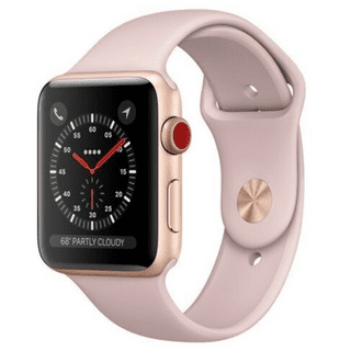 Apple Watch Series 3 in Apple Watch Series - Walmart.com
