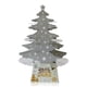 thumbnail image 5 of Naiovety Luz de árbol de Navidad de , decoración de Navidad de Año Nuevo, artesanía blanca cálida, regalo brillante, cena, de comedor, Type1 NO1, 5 of 6