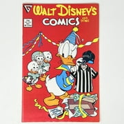 Gladstone Walt Disney's Comics and Stories No.513