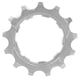thumbnail image 1 of Rueda libre de bicicleta, rueda libre de acero de alta resistencia para bicicleta, rueda libre de bicicleta, valor excepcional, 1 of 9