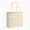 Beige, variant on ZhangC Personalized Name Canvas Yarn Bag, Large Canvas Yarn Storage Bag, Crochet Organizer Tote with 30+ Pockets and Yarn Holes, Personalized Knitting Supply Carrier for Craft Lovers