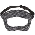 thumbnail image 1 of Shisuyan Face Cover Black 1Pcs 7.1X5.9In, 1 of 8