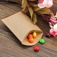thumbnail image 4 of Cajas de s s Kraft, paquete para Rectángulo Colco Cajas de regalos de boda, 4 of 8