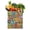 White-149, variant on Country Daisy Farm Theme Canvas Tote – Reusable, Durable, Aesthetic for Women