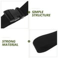 thumbnail image 3 of KONTONTY 1Set Heavy Duty Tree Strap Hooks for Hunting Tree Stand Accessories in Black, 3 of 7