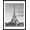 Multicolored, variant on Vinyl Record Frame, Display Pictures 10x10 with Mat or 12.5 x 12.5 Without, Wall Hanging Album Cover Frames, Black, 1 Pack