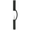 thumbnail image 1 of Professional Saxophone Dent Repair Tool, Not Easily Transformative Sax Metal Hand Pressure Roller Steel  For Music Classroom For Home, 1 of 8