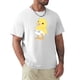 thumbnail image 5 of Camiseta con la bandera de Albania y el mapa, camisetas informales para hombre, camisetas de algodón de manga corta, camisetas patrióticas albanesas, idea de regalo, ropa, 5 of 7