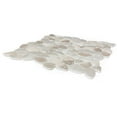 thumbnail image 5 of The Tile Life Huron Rock Earth Mix Matte Glass Mosaic Floor and Wall Tile 12x12 in 1-Piece, 5 of 11