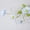 Blue, variant on Zukuco 6 Bundles Artificial Flowers 6 Stems Poppy Silk Bouquet for Wedding, Home, Party Decoration,Table Centerpiece Arrangement (White)
