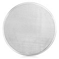 thumbnail image 1 of Pizza Baking Screen Aluminum Reusable Reusable Pastry Round Shaped Pastry DIY Bake Tray Heat Resistant Grill Pie Net Kitchen Oven Bakery 7 Inch, 1 of 9