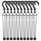 thumbnail image 1 of WHAMVOX 10Ud Para Macetas De Plástico Colgantes Perfectos Para Jardín Y Espacios Pequeños, 1 of 6